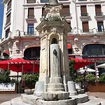 Apartament T3 Hippocrate 106 M2 Centre-ville