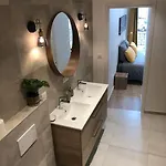 T3 Hippocrate 106 M2 Centre-ville Apartament *