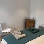 T3 Hippocrate 106 M2 Centre-ville *