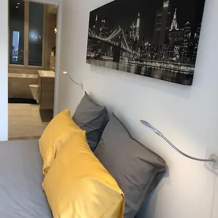 T3 Hippocrate 106 M2 Centre-ville Aix-les-Bains