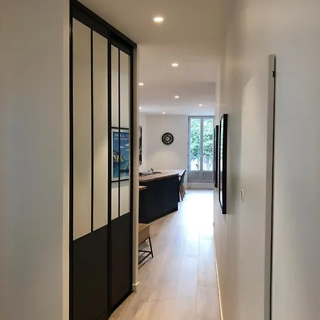 T3 Hippocrate 106 M2 Centre-ville