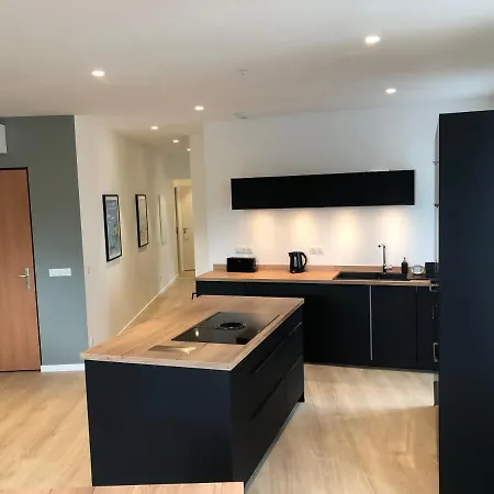 T3 Hippocrate 106 M2 Centre-ville Aix-les-Bains