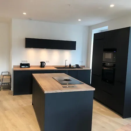 T3 Hippocrate 106 M2 Centre-ville Aix-les-Bains