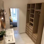 T3 Hippocrate 106 M2 Centre-ville Appartement *