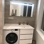 T3 Hippocrate 106 M2 Centre-ville * Aix-les-Bains