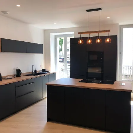 T3 Hippocrate 106 M2 Centre-ville *