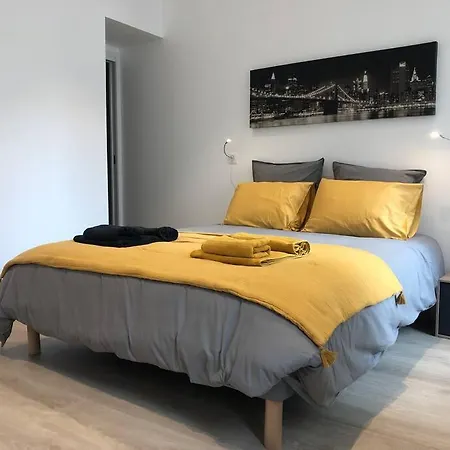 T3 Hippocrate 106 M2 Centre-ville Aix-les-Bains