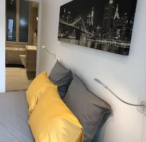 T3 Hippocrate 106 M2 Centre-ville Aix-les-Bains