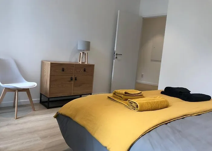 Appartement T3 Hippocrate 106 M2 Centre-ville Aix-les-Bains