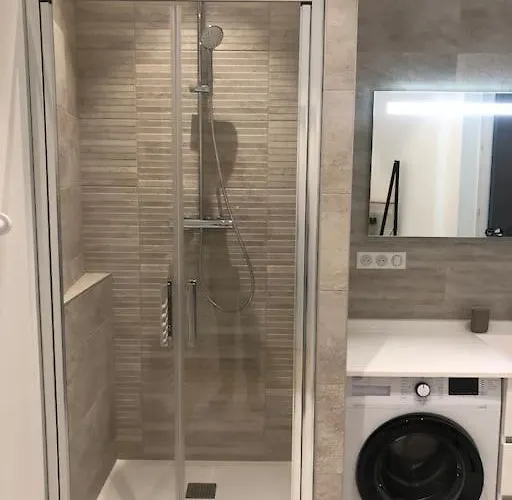 T3 Hippocrate 106 M2 Centre-ville