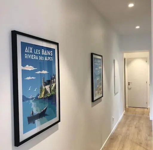 T3 Hippocrate 106 M2 Centre-ville Appartement *