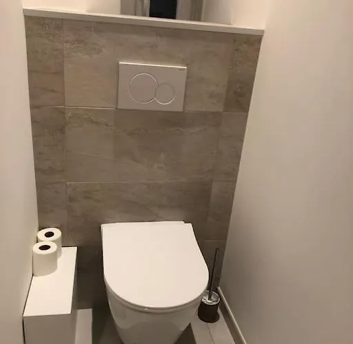 T3 Hippocrate 106 M2 Centre-ville