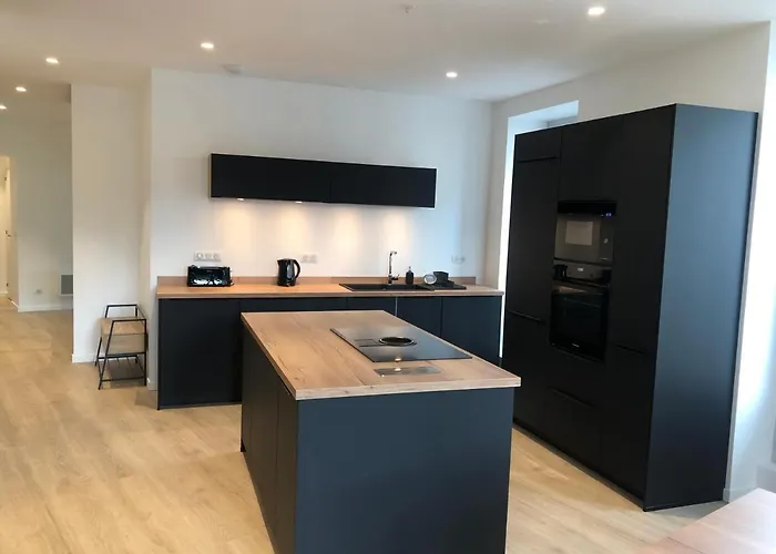 T3 Hippocrate 106 M2 Centre-ville Aix-les-Bains